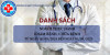 Danh sách người thực hành khám bệnh, chữa bệnh từ ngày 16/09/2024 đến ngày 16/09/2025