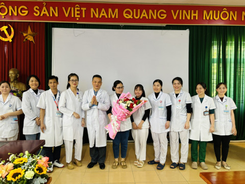 Hưởng ứng tháng hành động Quốc gia về dân số và Ngày dân số Việt Nam 26/12/2024 - “Nâng cao chất lượng dân số để đất nước phồn vinh, gia đình hạnh phúc”.