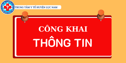 Công bố công khai số liệu thu hồi kinh phí đã bố trí trong dự toán chi NSNN năm 2024 của đơn vị nhưng không sử dụng hết