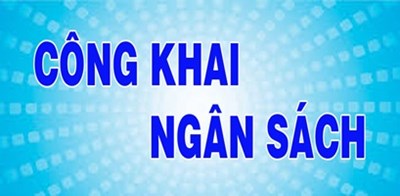 QĐ v/v công bố công khai Quyết toán Thu - Chi ngân sách nhà nước năm 2023 của Trung tâm Y tế huyện Lục Nam